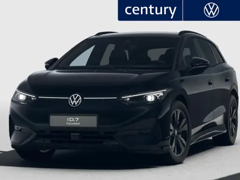 Volkswagen ID.7 Tourer Limited Edition 77 kWh accu 210 kW / 286 PK Varian