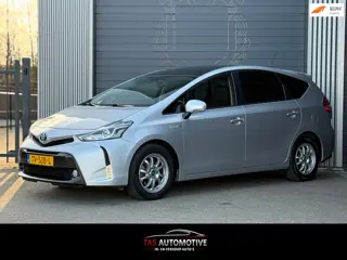 Toyota Prius Wagon 1.8 Dynamic Business Limited 96g NAVI