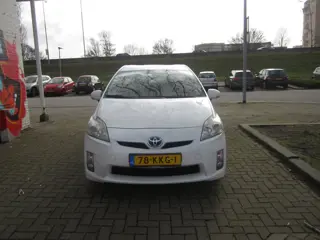 Toyota Prius 1.8 Comfort