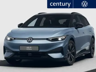 Volkswagen ID.7 Tourer Limited Edition 77 kWh accu 210 kW / 286 PK Varian