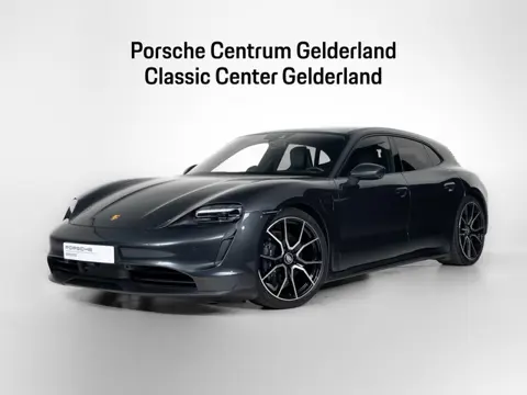 Porsche Taycan Sport Turismo