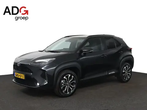 Toyota Yaris Cross 1.5 Hybrid 130 First Edition | Apple Carplay/Android Auto | Stoel/Stuurverwarming