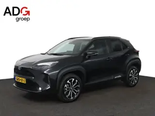 Toyota Yaris Cross 1.5 Hybrid 130 First Edition | Apple Carplay/Android Auto | Stoel/Stuurverwarming
