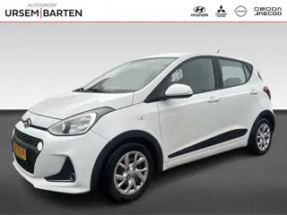 Hyundai i10 1.0i Comfort KEURIGE STAAT (bj 2019)