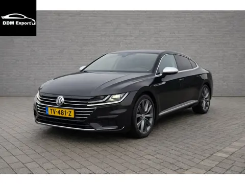 Volkswagen Arteon 1.5 TSI Elegance Business Automaat | Clima | Navi | Xenon | Virtual Cockpit | Lede