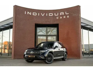 Mercedes-Benz GLC-klasse 300e 4MATIC AMG Distronic Burmester Panorama BTW