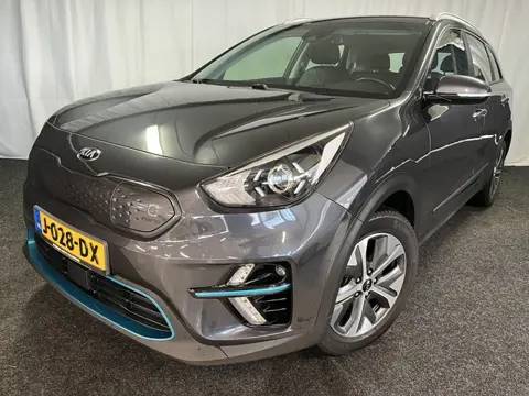 Kia e-Niro DynamicLine 64 kWh 1E EIGN/ADAPTIVE/ECC/APPLE/100% SOH/3 FASE