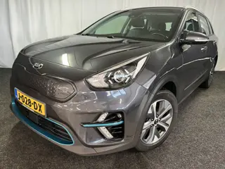 Kia e-Niro DynamicLine 64 kWh 1E EIGN/ADAPTIVE/ECC/APPLE/100% SOH/3 FASE