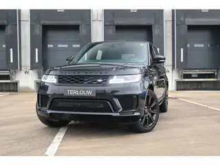 Land Rover Range Rover Sport 2.0 P400e HSE Dynamic