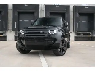 Land Rover Defender 110 2.0 P300e 110 X-Dynamic HSE