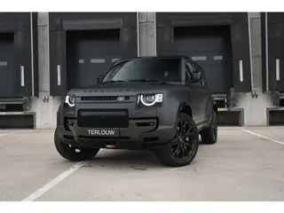 Land Rover Defender 110 4.4 P635 Octa Edition One