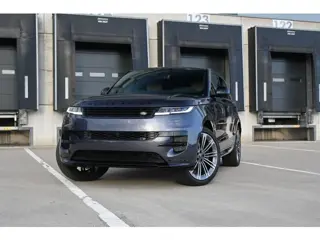 Land Rover Range Rover Sport 3.0 P550e Autobiography PHEV