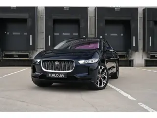 Jaguar I-PACE EV320 S Business Pack 90 kWh (bj 2020)