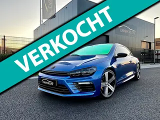 Volkswagen Scirocco 2.0 TSI (R) Highline Plus |DSG |300PK |