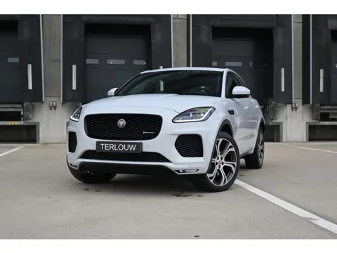 Jaguar E-Pace 2.0 P250 AWD First Edition (bj 2018)