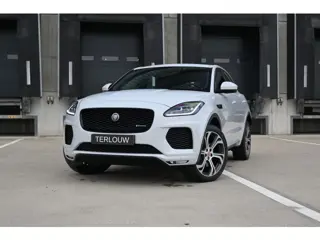 Jaguar E-Pace 2.0 P250 AWD First Edition (bj 2018)