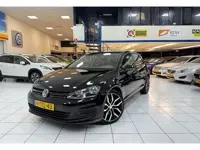 Volkswagen Golf 1.6 TDI Highl. BlM Bovag Garantie