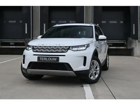Land Rover Discovery Sport D150 2.0 S (bj 2020)