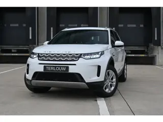 Land Rover Discovery Sport D150 2.0 S (bj 2020)
