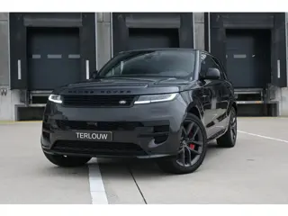 Land Rover Range Rover Sport 3.0 P510e Autobiography