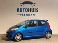 Peugeot 107 1.0-12V Sublime Dealer Onderhouden!