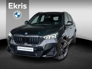 BMW X1 sDrive18i | M Sportpakket | Premium Pack | Comfort Access | Achteruitrijcamera | Trekhaak
