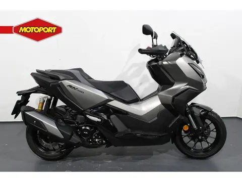 Honda ADV 350 A (bj 2025)