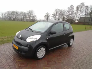 Citroën C1 1.0-12V Séduction 41000KM 1e EIG (bj 2005)