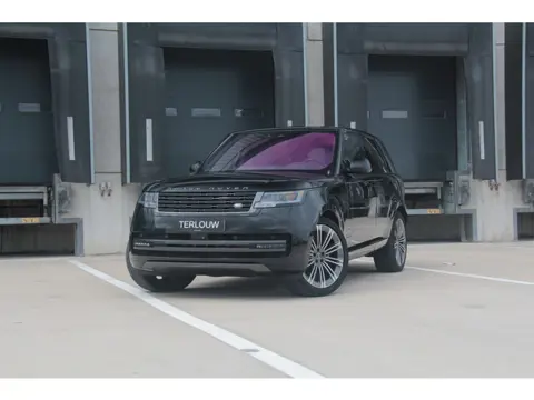 Land Rover Range Rover 3.0 D350 Autobiography MHEV