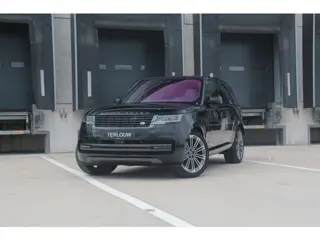 Land Rover Range Rover 3.0 D350 Autobiography MHEV