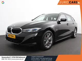 BMW 3-serie Touring 320e Plug in Hybride | Climate control | Adaptive Cruise Control | Parkeersensor