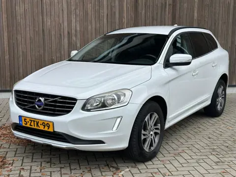 Volvo XC60 2.0 D4 FWD Momentum