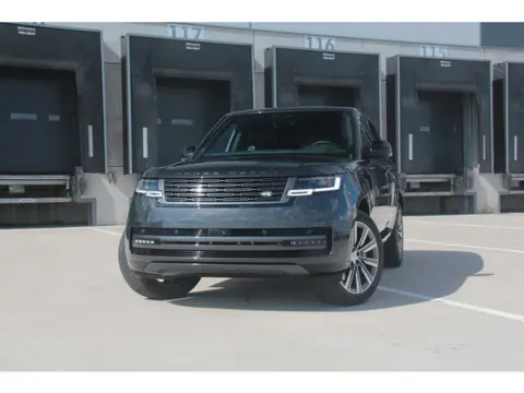 Land Rover Range Rover 3.0 P550e Autobiography PHEV