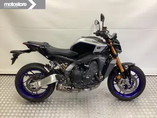 Yamaha MT-09 SP ABS (bj 2026)