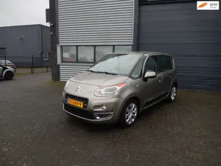 Citroen C3 Picasso 1.4 VTi Seduction AIRCO