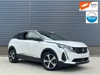 Peugeot 3008 1.2 130 pk GT Pack Elektr Stoelen, Nieuwstaat