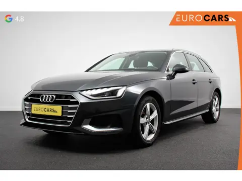 Audi A4 Avant 40 TFSI 190pk S-Tronic Advanced Prestige Plus | Navigatie | Climate Control | Tour pak