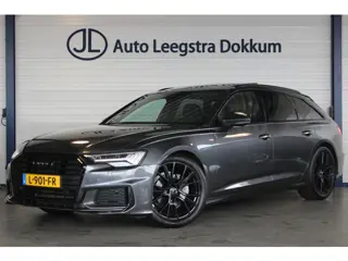 Audi A6 Avant 40 TFSI S-Line Editon 1e eigenaar | Pano | Black Optic | Virtual Cockpit | 20" LMV | S