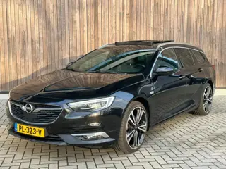 Opel Insignia Sports Tourer 2.0 CDTI Innovation| FULL OPTIONS|