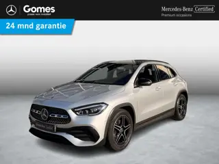 Mercedes-Benz GLA-klasse 200 Business Solution AMG | Premium Plus pakket| Memory Seats| Panoramadak|
