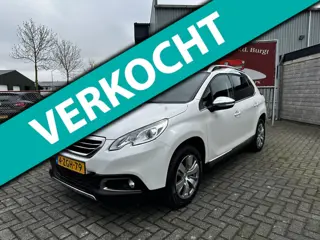Peugeot 2008 1.2 PureTech Allure | Trekhaak | 1e Eign. | NL Auto