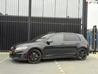 Volkswagen Golf 2.0 TSI GTI Performance - DYNAUDIO - LEER - SCHUIFDAK