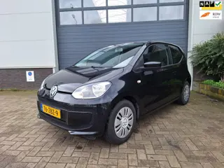 Volkswagen Up! | 1.0 move up! BlueMotion | Airco | Bluetooth | Navigatie |