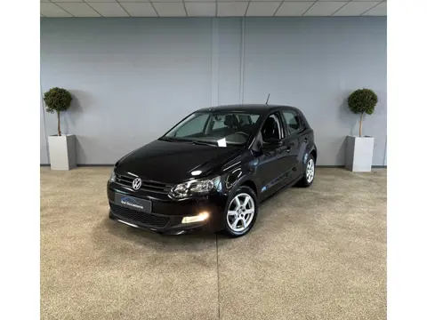 Volkswagen Polo 1.2 TSI - AppleCarplay - Airco - Bluetooth