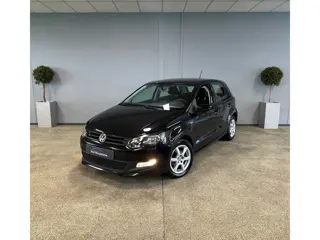 Volkswagen Polo 1.2 TSI - AppleCarplay - Airco - Bluetooth