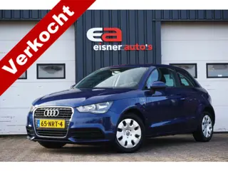 Audi A1 1.2 TFSI Attraction Pro Line | 95.000 KM N.A.P. | AIRCO | CRUISE |