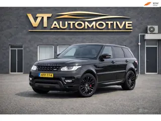 Land Rover RANGE ROVER SPORT 3.0 TDV6 HSE Dynamic | Distributieriem Vervangen |