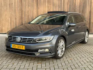 Volkswagen Passat Variant 1.6 TDI Business Edition R | PANO | VIRTUAL DASH |