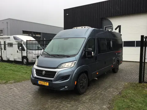 Hobby K65 T VANTANA DE LUXE