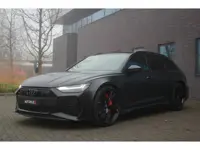 Audi A6 Avant RS 6 TFSI quattro